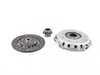 ES#3241186 - 883082999618KT - Sachs Performance Clutch Kit - Organic Clutch Disc - For moderately modified vehicles or performance oriented driving styles. - SACHS Performance - BMW