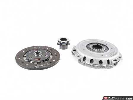 ES#3241186 - 883082999618KT - Sachs Performance Clutch Kit - Organic Clutch Disc - For moderately modified vehicles or performance oriented driving styles. - SACHS Performance - BMW