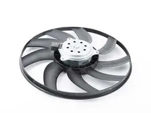 Electric Cooling Fan - Left (400mm)