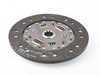 ES#3241186 - 883082999618KT - Sachs Performance Clutch Kit - Organic Clutch Disc - For moderately modified vehicles or performance oriented driving styles. - SACHS Performance - BMW