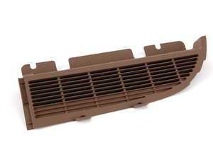 ES#129622 - 51718173218 - Rear air vent - right - Beige - Genuine BMW - BMW