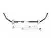 ES#2972812 - 31357850119KT - M5/M6 Competition Package Front Sway Bar Kit - Upgrade your handling with factory parts! - Genuine BMW - BMW