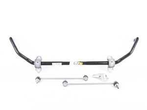 ES#2972812 - 31357850119KT - M5/M6 Competition Package Front Sway Bar Kit - Upgrade your handling with factory parts! - Genuine BMW - BMW