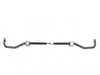 ES#2972812 - 31357850119KT - M5/M6 Competition Package Front Sway Bar Kit - Upgrade your handling with factory parts! - Genuine BMW - BMW