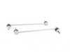 ES#2972812 - 31357850119KT - M5/M6 Competition Package Front Sway Bar Kit - Upgrade your handling with factory parts! - Genuine BMW - BMW
