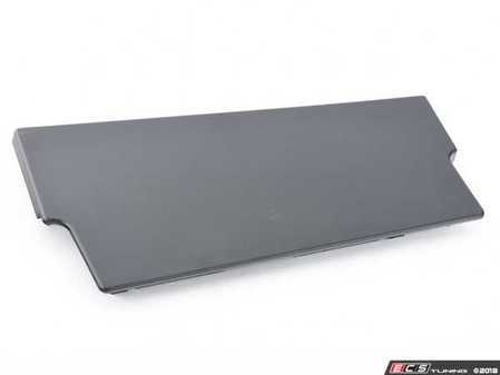 ES#84115 - 51167161768 - REAR PANEL - Genuine BMW - BMW
