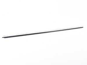 ES#2775056 - 51337315406 - OUTER WEATHERSTRIP, RIGHT - Genuine BMW - BMW
