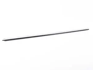 OUTER WEATHERSTRIP, RIGHT