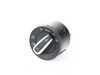 ES#2710757 - 3C8941431AXSH - Automatic European Headlight Switch - Brushed Trim - Controls headlights, parking lights, front fog lights, and rear fog lights - Vemo - Volkswagen