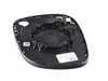 ES#2159327 - 51162991665 - MIRROR GLASS, PLANE, - (NO LONGER AVAILABLE) - Genuine BMW - 