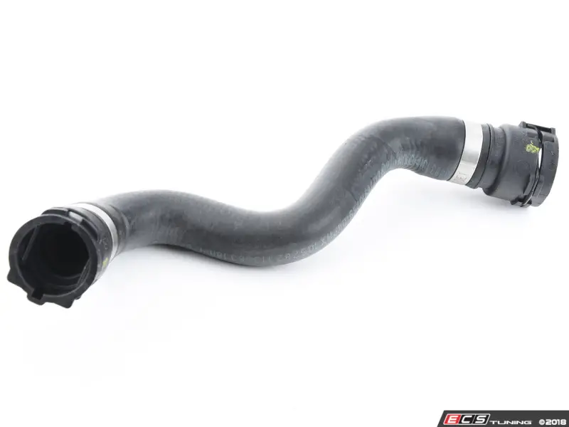 Genuine BMW - 64216910759 - E60 Heater Hose - Heater Core Hose to 