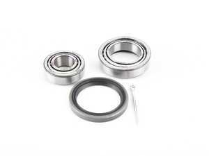 ES#3039137 - 31211119571 - Front Wheel Bearing Repair Kit - Replace those damaged wheel bearings and get back on the road - SKF - BMW