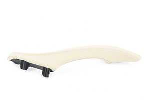 ES#3144867 - 51417225849 - Rear Door Pull - Left - Replace your worn door pull - Genuine BMW - BMW