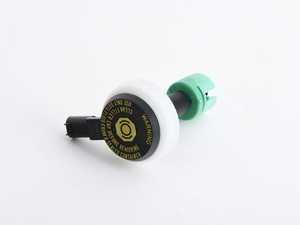 ES#2159287 - 34316786731 - Brake fluid cap with sensor  - Genuine BMW - BMW
