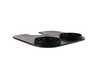 ES#298631 - 1C0863328AB41 - Center Console Insert - Found in the front storage compartment - Genuine Volkswagen Audi - Volkswagen
