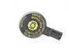 ES#2159287 - 34316786731 - Brake fluid cap with sensor  - Genuine BMW - BMW