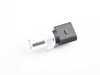 ES#3437389 - 4H0959126B - A/C Pressure Switch - Prevents excess pressure from building within the system - Hella - Audi