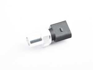 ES#3437389 - 4H0959126B - A/C Pressure Switch - Prevents excess pressure from building within the system - Hella - Audi