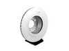 ES#2797914 - 34116864059 - Brake Disc (310 X 24 mm) - Genuine BMW - BMW