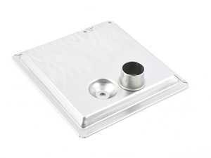 ES#2883624 - 24311218571 - Auto Trans Filter - Vaico - BMW