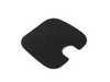 ES#298631 - 1C0863328AB41 - Center Console Insert - Found in the front storage compartment - Genuine Volkswagen Audi - Volkswagen