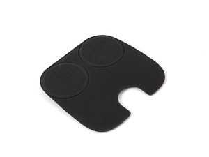 ES#298631 - 1C0863328AB41 - Center Console Insert - Found in the front storage compartment - Genuine Volkswagen Audi - Volkswagen