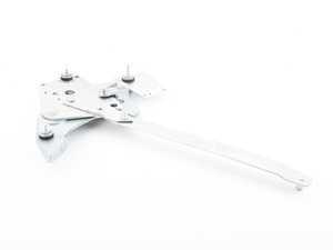 ES#2524172 - 1097201146 - Front Window Regulator - Left - Does not include motor - MTC - Mercedes Benz
