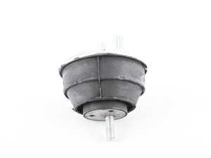 ES#3219413 - 11811094150 - Engine Mount - Right - Keep your engine secure. - Lemforder - BMW