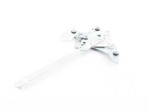 ES#2524173 - 1097201246 - Front Window Regulator - Right - Does not include motor - MTC - Mercedes Benz