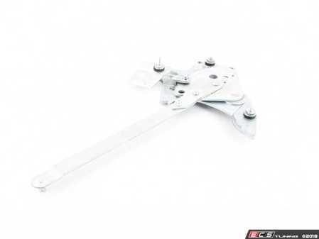 ES#2524173 - 1097201246 - Front Window Regulator - Right - Does not include motor - MTC - Mercedes Benz