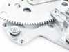 ES#2524173 - 1097201246 - Front Window Regulator - Right - Does not include motor - MTC - Mercedes Benz