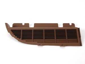 ES#129621 - 51718173217 - E36 Air Outlet Grille - Genuine BMW - BMW
