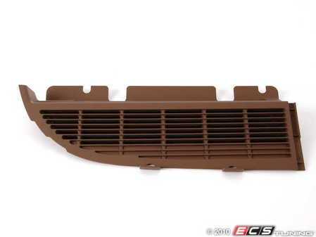 ES#129621 - 51718173217 - E36 Air Outlet Grille - Genuine BMW - BMW