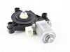 ES#3015714 - 8W0959801 - Front Window Motor - Left - Replacement window lifter motor for the driver side window regulator - Genuine Volkswagen Audi - Audi