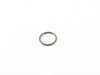 ES#1688595 - 1409970945 - O-Ring - Priced Each - 17mm X 2mm - Genuine Mercedes Benz - Mercedes Benz