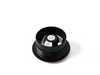 ES#181810 - 65138366461 - E36 Top Tweeter - Black - Replacement for vehicles with HIFI or Harman Kardon audio - Genuine BMW - BMW