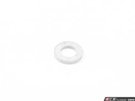 ES#3353275 - N90502804 - WASHER - Genuine Porsche - 