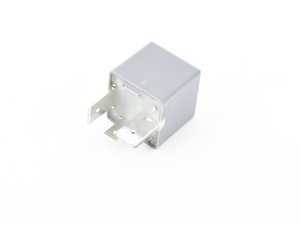 ES#2874247 - 191906383C - Relay 167 - Priced Each - Commonly used as a contact close relay for fuel pump - Febi - Audi Volkswagen