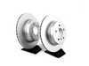 ES#3245631 - 34216793247kt3 - Rear Brake Rotors - Pair (320x20) - From a leader in braking technology - Brembo - BMW