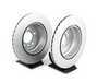 ES#3245631 - 34216793247kt3 - Rear Brake Rotors - Pair (320x20) - From a leader in braking technology - Brembo - BMW