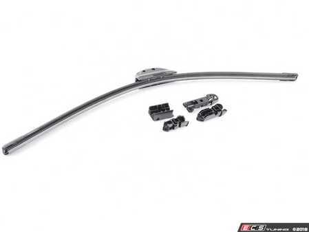 ES#2708204 - 24CA - Wiper Blade - 24" - Bosch "Clear Advantage" (Beam Style Blade) - Bosch - 