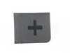ES#452308 - 8K0915429C - Battery Terminal Cap - Help protect the positive battery terminal - Genuine Volkswagen Audi - Audi
