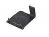 ES#452308 - 8K0915429C - Battery Terminal Cap - Help protect the positive battery terminal - Genuine Volkswagen Audi - Audi