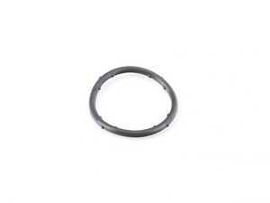 ES#2865748 - 037121687 - Coolant Flange Sealing O-Ring - Priced Each - Install a new o-ring for a proper seal. 36x3.15 - Febi - Audi Volkswagen