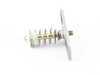 ES#91553 - 51231876996 - CATCH/FRT-RT - Genuine BMW - BMW