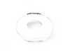 ES#3234647 - 349CAP - Center Cap - Priced Each - Replacement center cap for style 349 wheels - Alzor - Audi Volkswagen