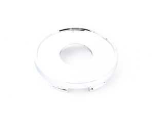 ES#3234647 - 349CAP - Center Cap - Priced Each - Replacement center cap for style 349 wheels - Alzor - Audi Volkswagen