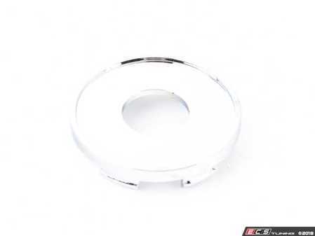 ES#3234647 - 349CAP - Center Cap - Priced Each - Replacement center cap for style 349 wheels - Alzor - Audi Volkswagen