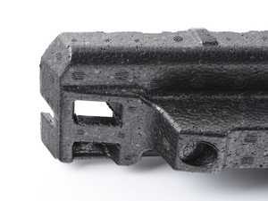 ES#2711301 - 51117294478 - F15 X5 Foam Absorber - Bumper - Genuine BMW - BMW