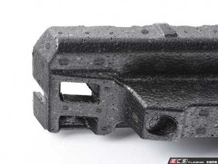 ES#2711301 - 51117294478 - F15 X5 Foam Absorber - Bumper - Genuine BMW - BMW